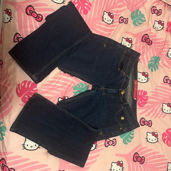 Apple Bottom Jeans - Picture 1 of 4